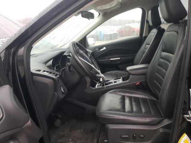 1FMCU9HD2JUA45881 Ford ESCAPE SEL