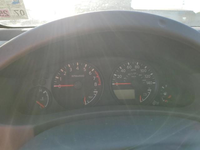 1N6AD0ER6JN701160 Nissan FRONTIER S