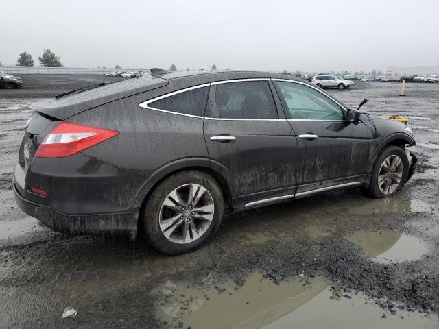 5J6TF2H55EL000843 Honda Crosstour Exl