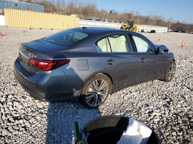 JN1EV7CR5MM751929 Infiniti Q50 Sensory