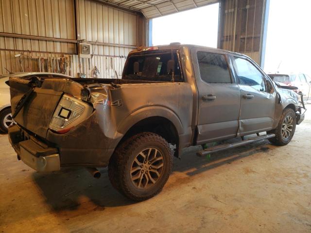 1FTFW1E5XMFC87644 Ford F150 Supercrew