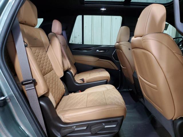 1GYS4FKL3PR549697 Cadillac Escalade Sport