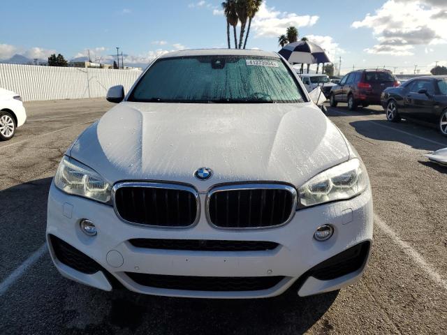 5UXKU0C55G0F92284 BMW X6 Sdrive35i