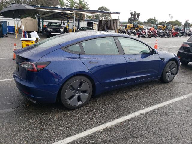 5YJ3E1EA1NF375507 Tesla MODEL 3