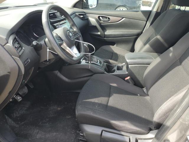 JN1BJ1CP7JW158082 Nissan ROGUE SPOR