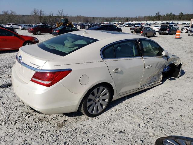1G4GE5G35EF223602 Buick Lacrosse Premium