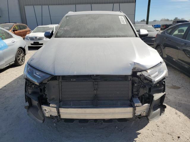 WA1LXBF73ND008032 Audi Q7 Premium Plus