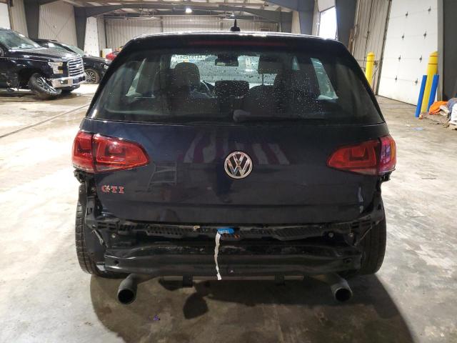 3VW447AU6HM020114 Volkswagen GTI S/SE