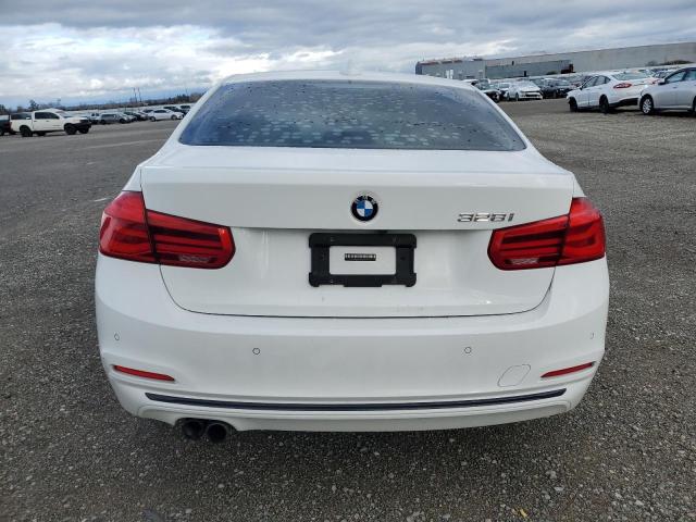 WBA8E9G53GNT81640 BMW 328 I Sulev