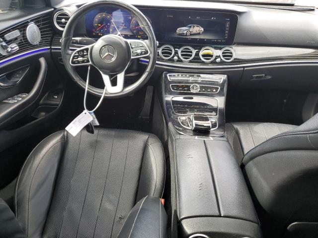 WDDZF6JBXKA570552 Mercedes-Benz E 450 4matic