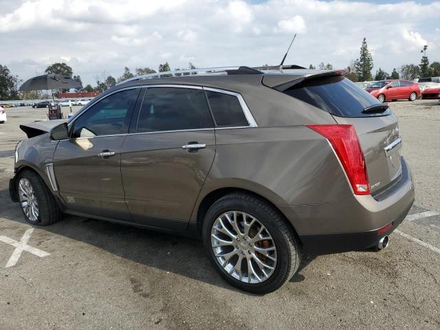 3GYFNBE36ES557080 Cadillac Srx Luxury Collection