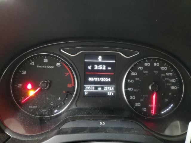 WAUA7GFF8G1067998 Audi A3 PREMIUM