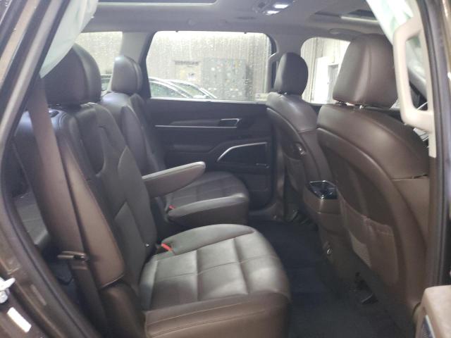5XYP54HC4MG131096 KIA Telluride Sx