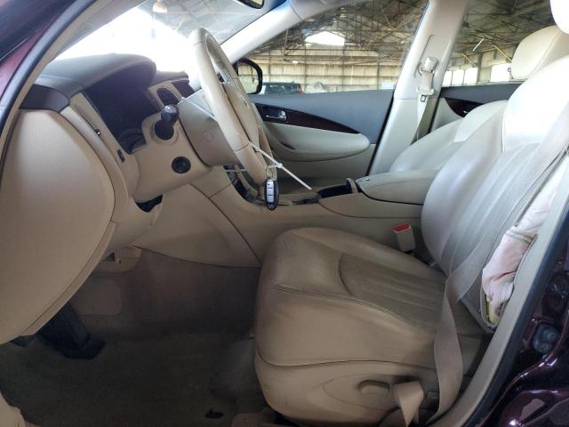 JN1BJ0HP0FM730258 Infiniti QX50