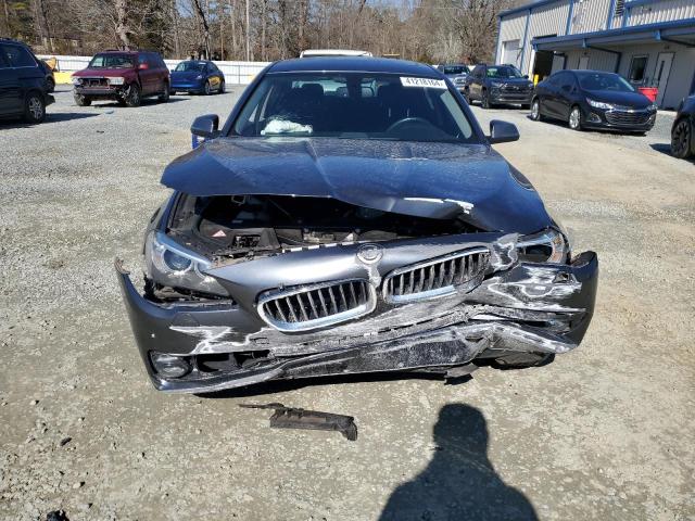 WBA5A5C59GD526120 BMW 528 I