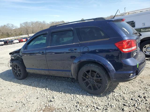3C4PDCBG3HT517371 Dodge Journey Sxt