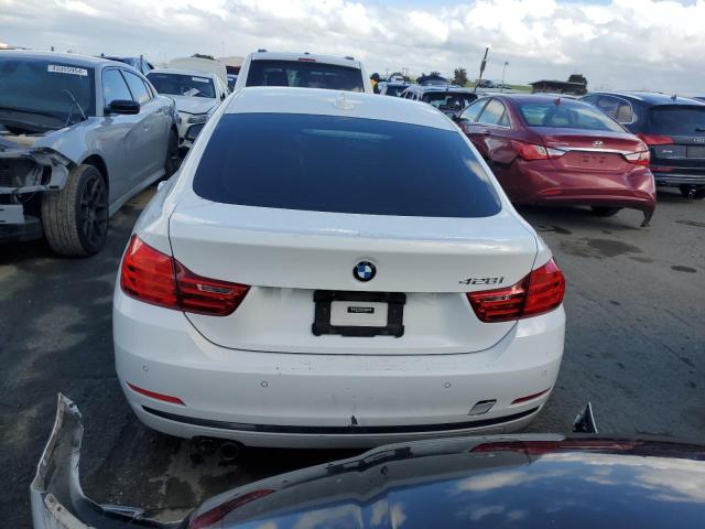 WBA4A9C50GG506162 BMW 428 I Gran Coupe Sulev