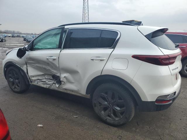 KNDP6CAC2L7706373 KIA SPORTAGE S