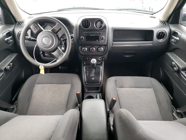 1C4NJPBBXFD410526 Jeep Patriot Sport