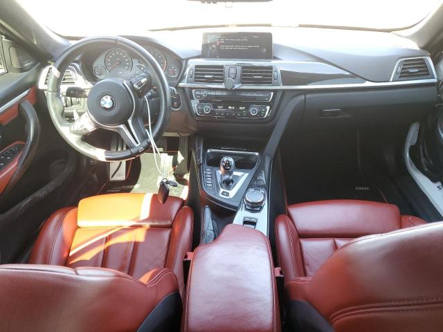 WBS3U9C59GP970064 BMW M4