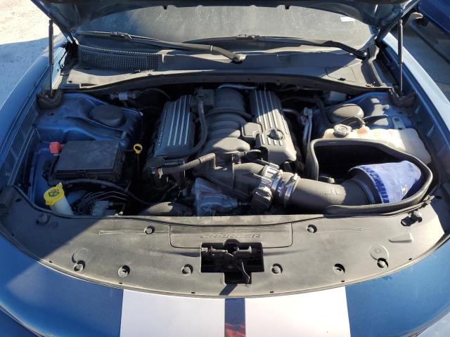 2C3CDXGJ6LH180128 Dodge Charger Scat Pack