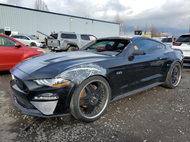 Auction sale of the 2020 Ford Mustang Gt, vin: 1FA6P8CF8L5159477, lot number: 42124824