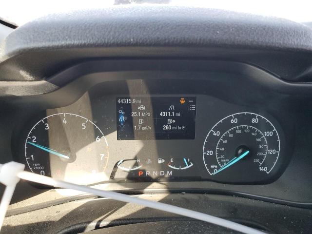 NM0GE9F29N1511203 Ford Transit Connect Xlt
