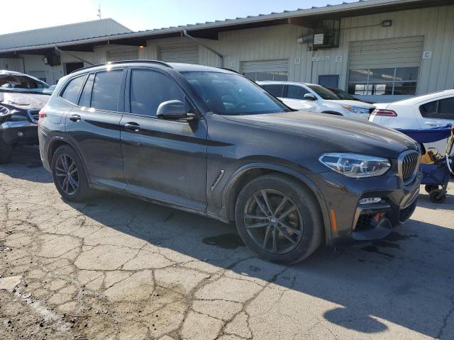 5UXTS3C54KLR72684 BMW X3 Xdrivem40i