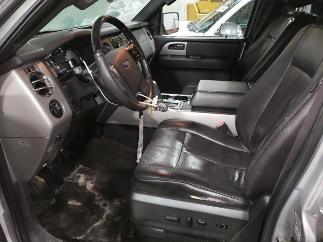 1FMJK2A59EEF57483 Ford Expedition El Limited
