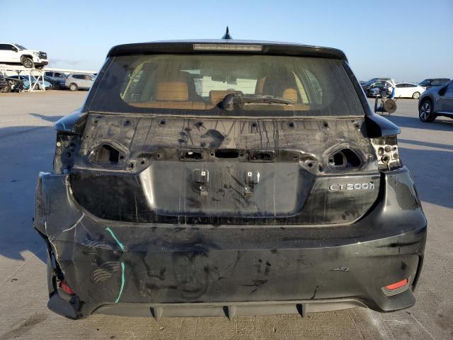 JTHKD5BH8F2210788 Lexus CT 200