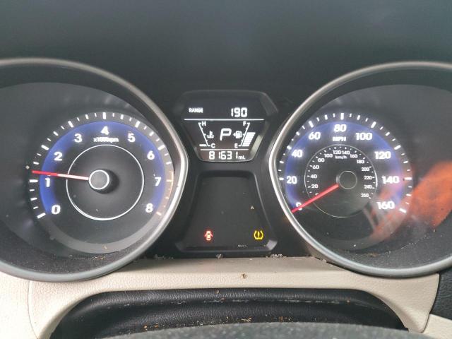 5NPDH4AE0GH764682 Hyundai ELANTRA SE