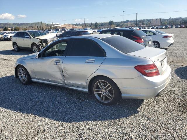 WDDGF4HB5EA965535 Mercedes-Benz C 250