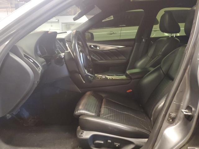 JN1EV7AR3JM439641 Infiniti Q50 LUXE