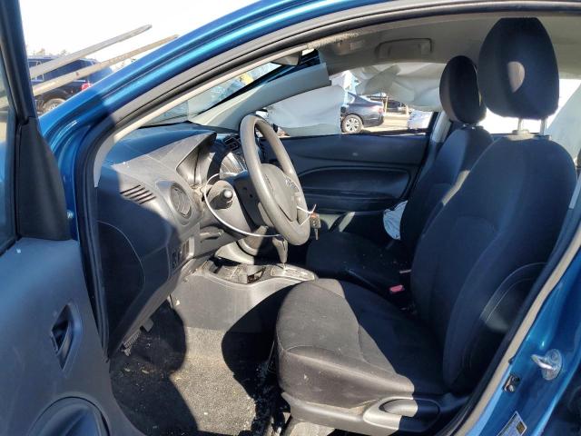ML32F3FJ1KHF14703 Mitsubishi Mirage G4 Es