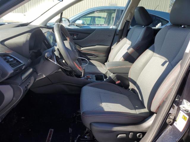 JF2SKAJC6NH420759 Subaru Forester Sport