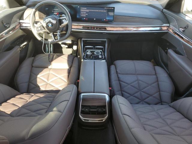 WBA23EH09PCM77629 BMW 740 I