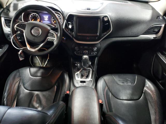1C4PJMBS5FW511453 Jeep Cherokee Trailhawk