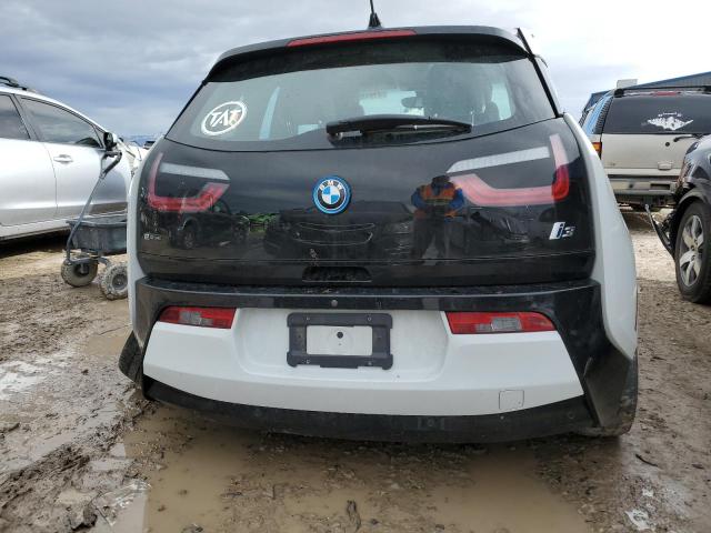 WBY1Z8C35HV895397 BMW I3 REX