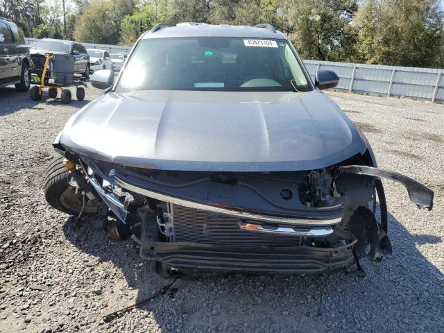 1V2WR2CA1MC537320 Volkswagen ATLAS SE