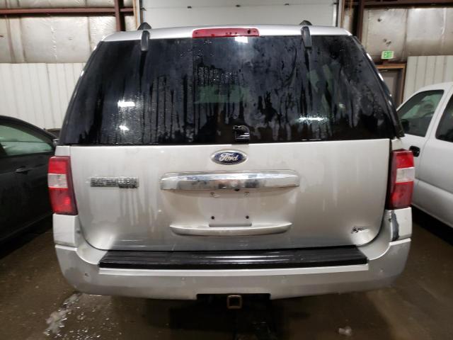 1FMJK2A59EEF57483 Ford Expedition El Limited