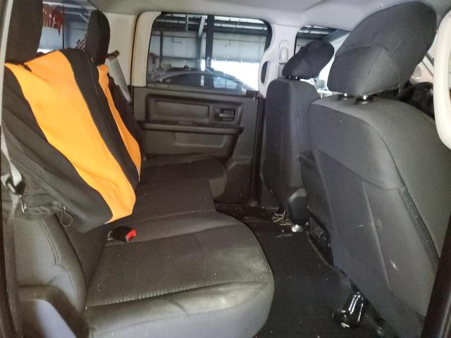 1C6RR7KT4KS616151 RAM 1500 Classic Tradesman