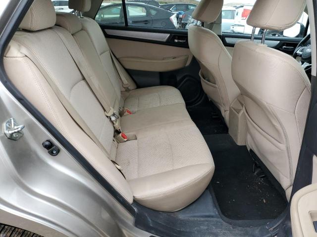 4S4BSACCXF3351385 Subaru Outback 2.5i Premium