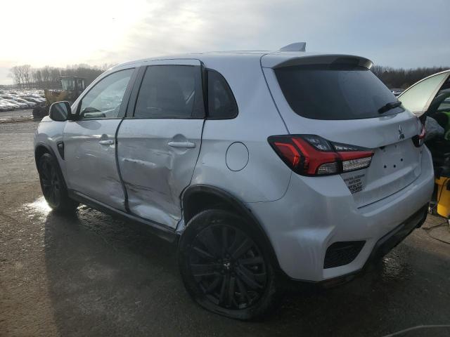 JA4ARUAU9PU004077 Mitsubishi Outlander Sport S/se