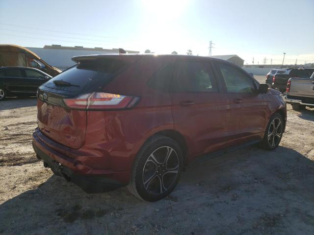 2FMPK4AP4KBC47921 Ford EDGE ST