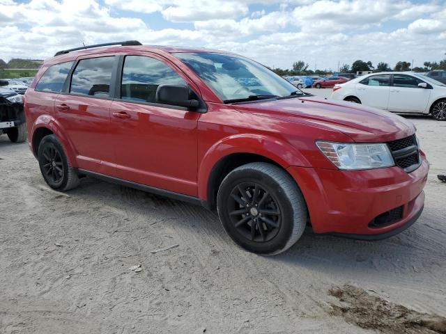 3C4PDCAB2GT235131 Dodge JOURNEY SE