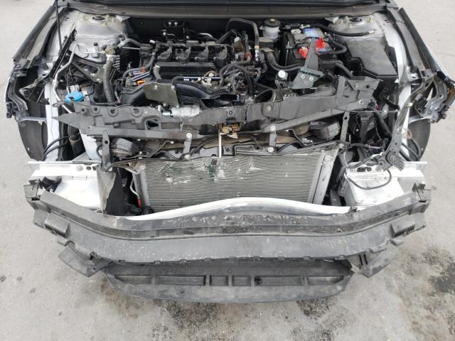 1HGCY1F22PA029672 Honda ACCORD LX