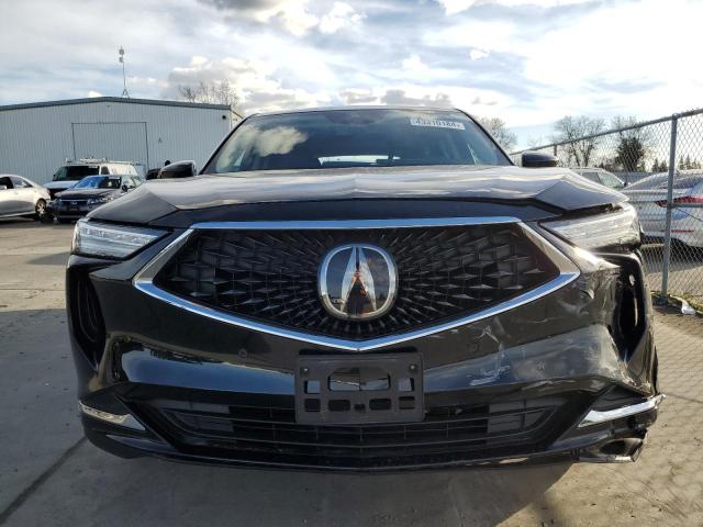 5J8YD9H43NL004232 Acura Mdx Technology