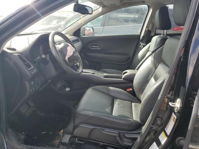 3CZRU6H7XGM738065 Honda Hr-v Exl