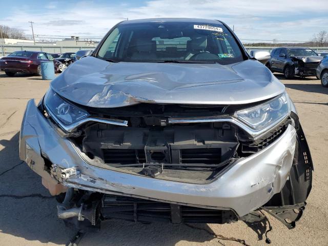 2HKRW2H86JH605446 Honda CR-V EXL