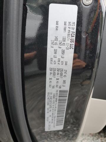 2C4RC1BG7LR134755 Chrysler Pacifica Touring L